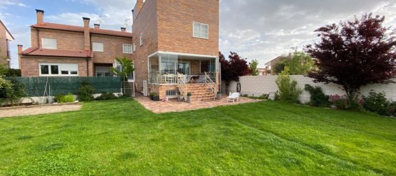 6 Schlafzimmer Stadthaus in Segovia, Spain, Nr. 76789 4