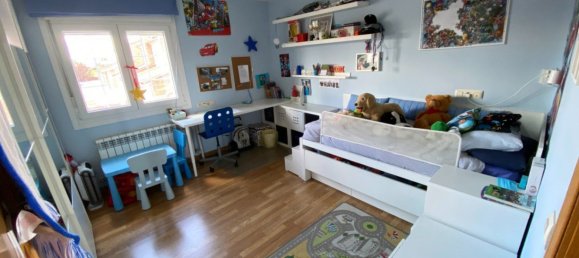 6 Schlafzimmer Stadthaus in Segovia, Spain, Nr. 76789 11