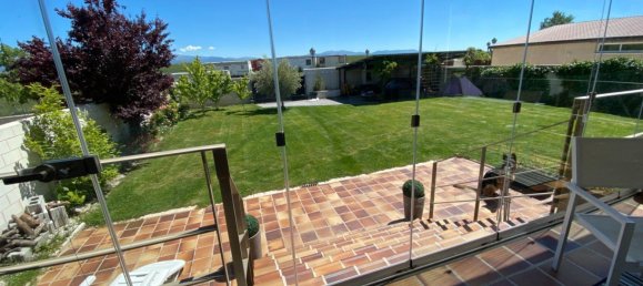 6 Schlafzimmer Stadthaus in Segovia, Spain, Nr. 76789 16