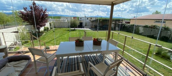 6 Schlafzimmer Stadthaus in Segovia, Spain, Nr. 76789 13