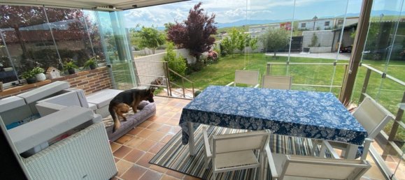 6 Schlafzimmer Stadthaus in Segovia, Spain, Nr. 76789 12