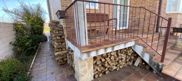 6 Schlafzimmer Stadthaus in Segovia, Spain, Nr. 76789 2