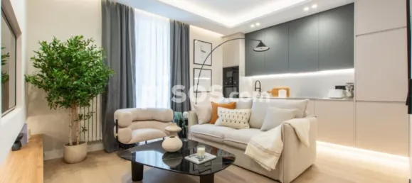3 bedrooms Apartment in Madrid, Spain No. 122922 8