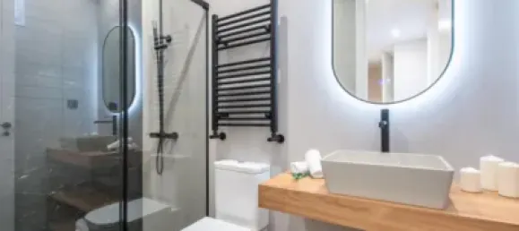 3 bedrooms Apartment in Madrid, Spain No. 122922 3