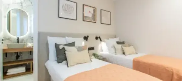 3 bedrooms Apartment in Madrid, Spain No. 122922 4