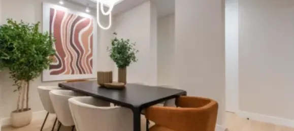 3 bedrooms Apartment in Madrid, Spain No. 122922 9