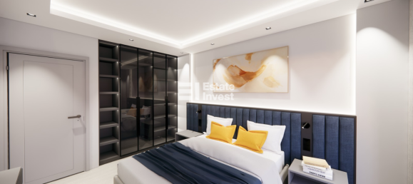 Apartment 1+1 in Alanya, Turkey No. 32210 2