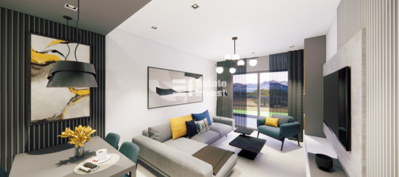 Apartment 1+1 in Alanya, Turkey No. 32210 11