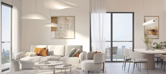 Apartamento T1 em Dubai, UAE N.º 124294 4