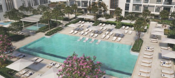 Apartamento T1 em Dubai, UAE N.º 124294 3