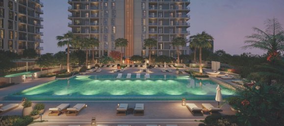 Apartamento T1 em Dubai, UAE N.º 124294 7