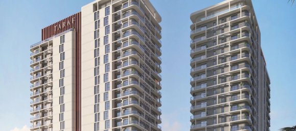 Apartamento T1 em Dubai, UAE N.º 124294 8