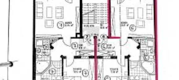 Apartamento de 2 habitaciónes en Leipzig, Germany No. 50620 5