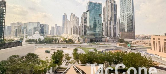 1 bedroom Apartment in Downtown Dubai (Downtown Burj Dubai), UAE No. 26024 9