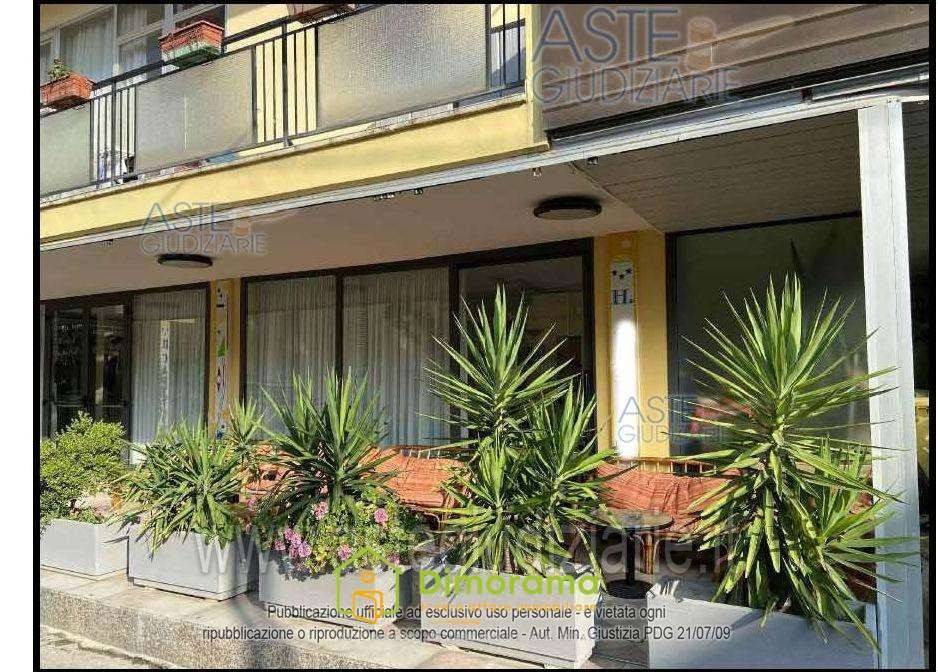 5 rooms Hotel in Bellaria Igea Marina, Italy No. 11484