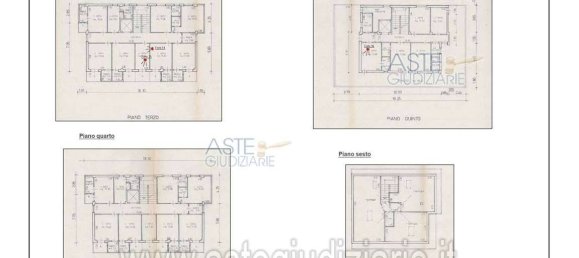 5 rooms Hotel in Bellaria Igea Marina, Italy No. 11484 8