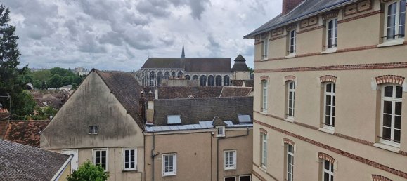 3 bedrooms Duplex in Chartres, France No. 247769 6