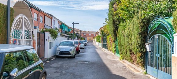 5 غرف نوم منزل في Armilla, Spain رقم 141330 3