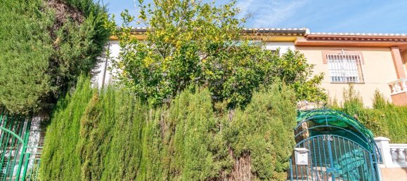 5 غرف نوم منزل في Armilla, Spain رقم 141330 9