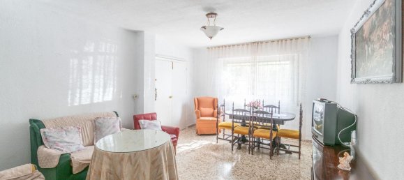 5 غرف نوم منزل في Armilla, Spain رقم 141330 30