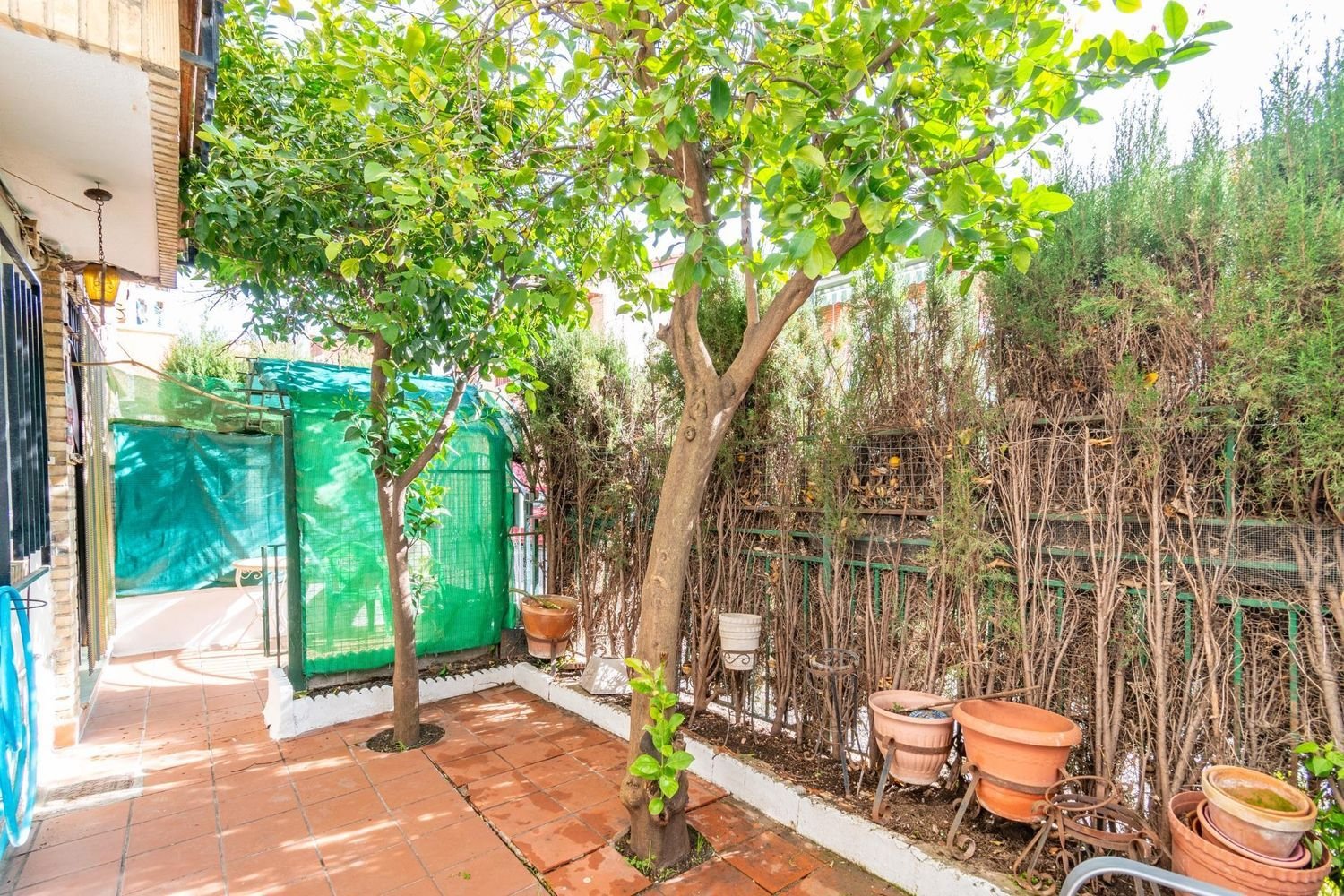 5 غرف نوم منزل في Armilla, Spain رقم 141330