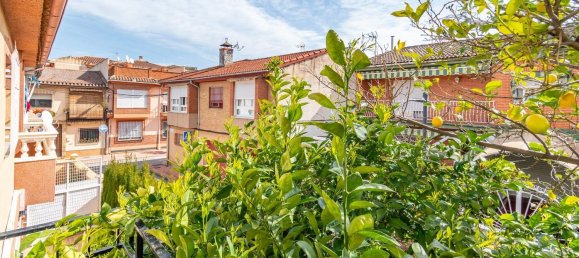 5 غرف نوم منزل في Armilla, Spain رقم 141330 81