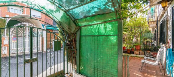 5 غرف نوم منزل في Armilla, Spain رقم 141330 16