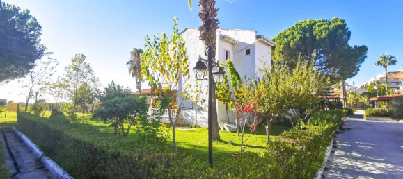 Villa 4+1 in Side, Turkey No. 1636 15