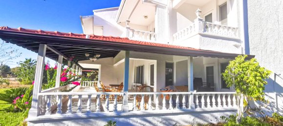 Villa 4+1 in Side, Turkey No. 1636 14