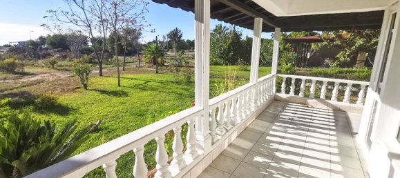 Villa 4+1 in Side, Turkey No. 1636 18