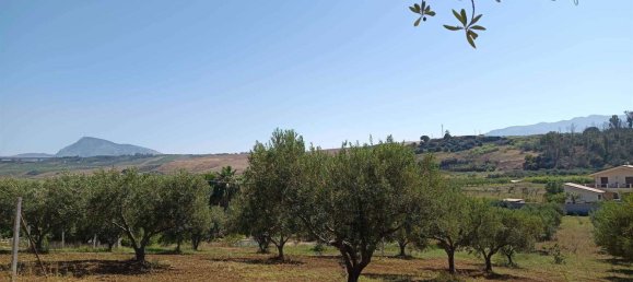 5120m² Land in Balestrate, Italy No. 275529 2