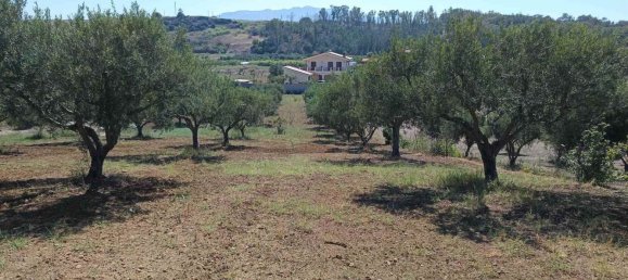 5120m² Land in Balestrate, Italy No. 275529 3