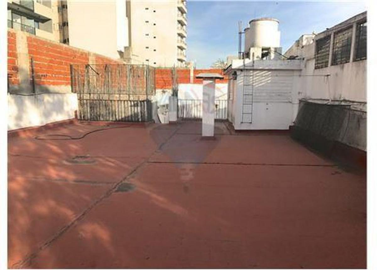 5 bedrooms House in Buenos Aires, Argentina No. 97860