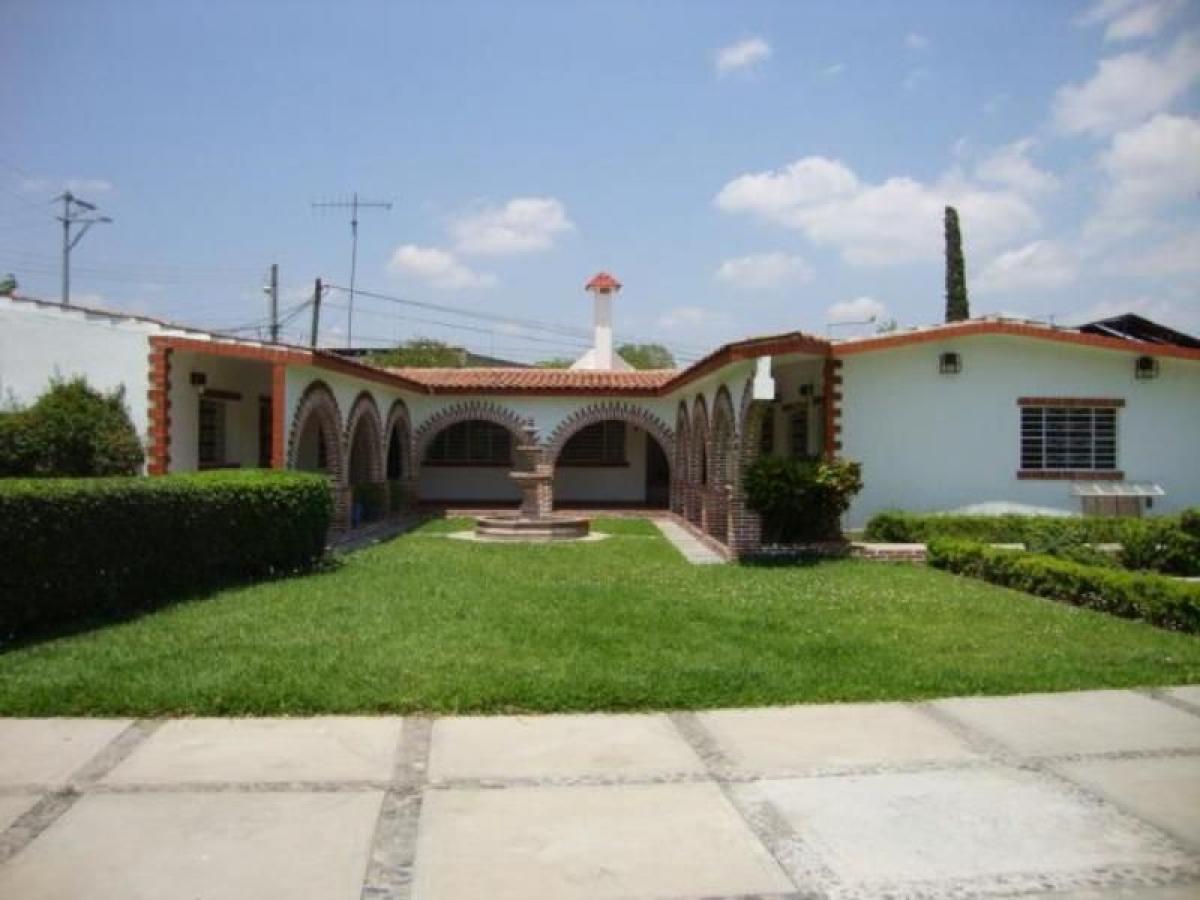 Estudio en Jonacatepec de Valle, Mexico No. 158601