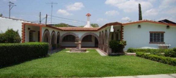 Estudio en Jonacatepec de Valle, Mexico No. 158601 2