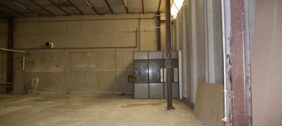 2777m² Warehouse in Campello sul Clitunno, Italy No. 78047 11