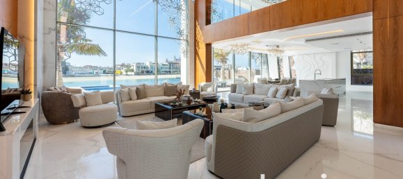 6 غرف نوم فيلا في نخلة جميرا, UAE رقم 94258 3