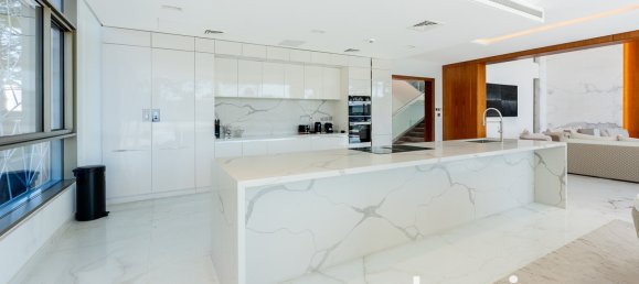 6 غرف نوم فيلا في نخلة جميرا, UAE رقم 94258 10