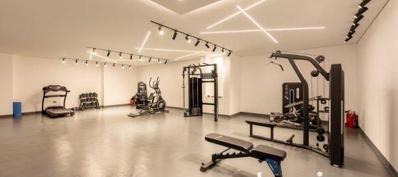 6 غرف نوم فيلا في نخلة جميرا, UAE رقم 94258 11