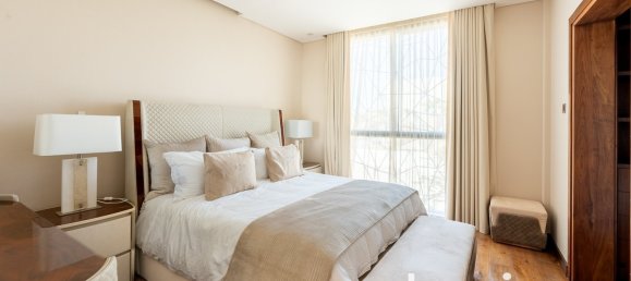 6 غرف نوم فيلا في نخلة جميرا, UAE رقم 94258 21