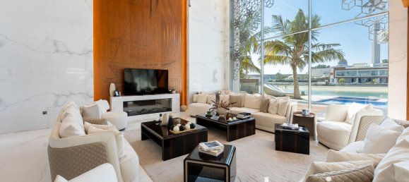 6 غرف نوم فيلا في نخلة جميرا, UAE رقم 94258 5