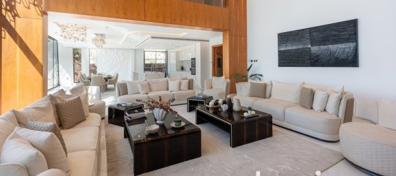 6 غرف نوم فيلا في نخلة جميرا, UAE رقم 94258 30