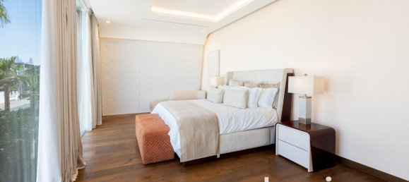 6 غرف نوم فيلا في نخلة جميرا, UAE رقم 94258 18