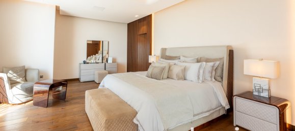 6 غرف نوم فيلا في نخلة جميرا, UAE رقم 94258 12