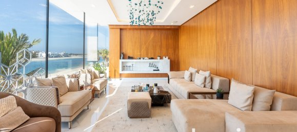 6 غرف نوم فيلا في نخلة جميرا, UAE رقم 94258 7