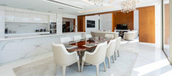 6 غرف نوم فيلا في نخلة جميرا, UAE رقم 94258 9