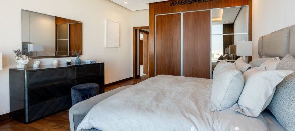 6 غرف نوم فيلا في نخلة جميرا, UAE رقم 94258 24