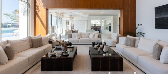 6 غرف نوم فيلا في نخلة جميرا, UAE رقم 94258 4