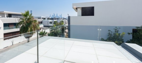 6 غرف نوم فيلا في نخلة جميرا, UAE رقم 94258 26