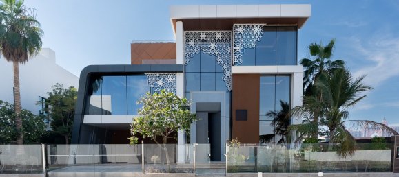 6 غرف نوم فيلا في نخلة جميرا, UAE رقم 94258 28